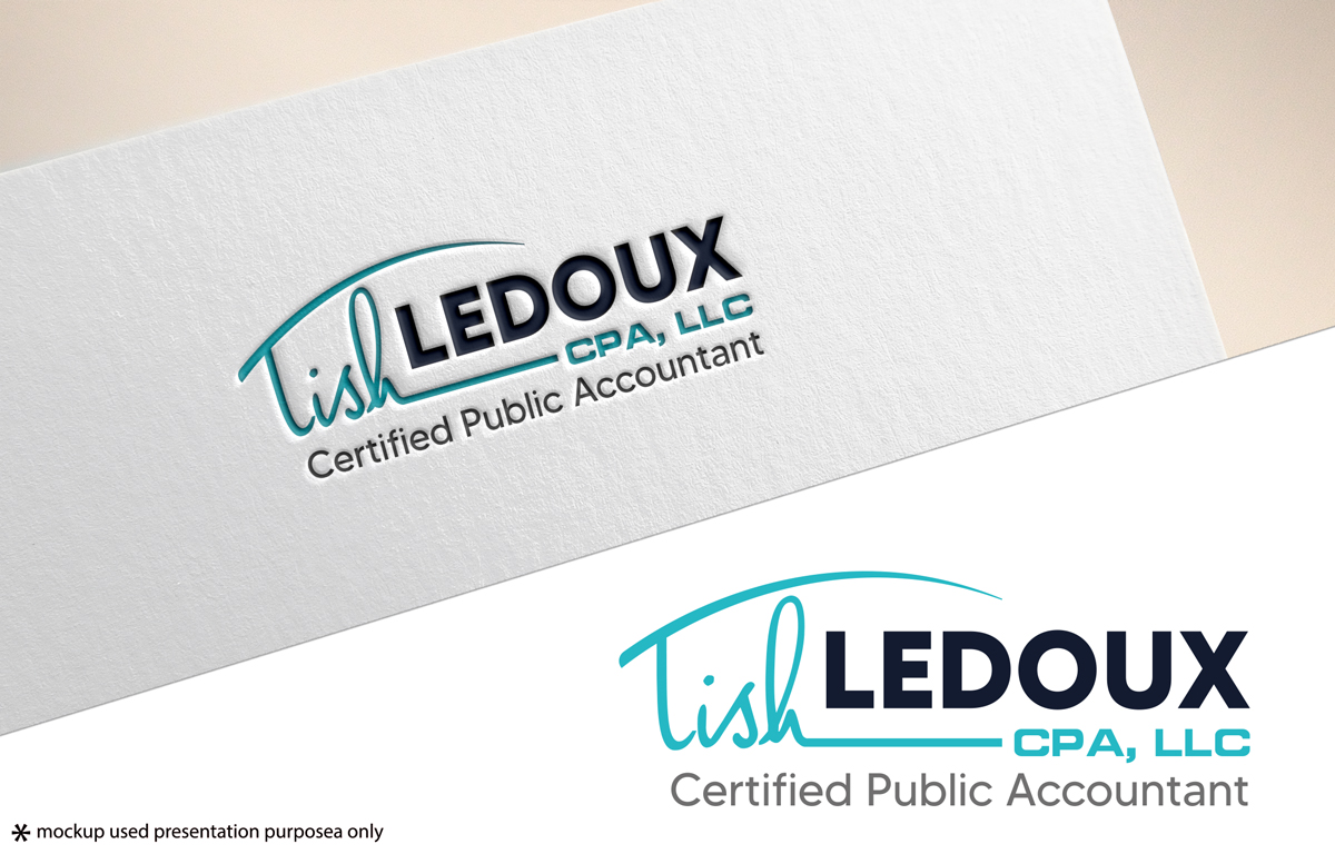 Logo Design by Rubia@ for this project | Design #29495035