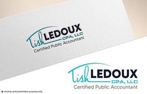 Logo Design by Rubia@ for this project | Design: #29495035