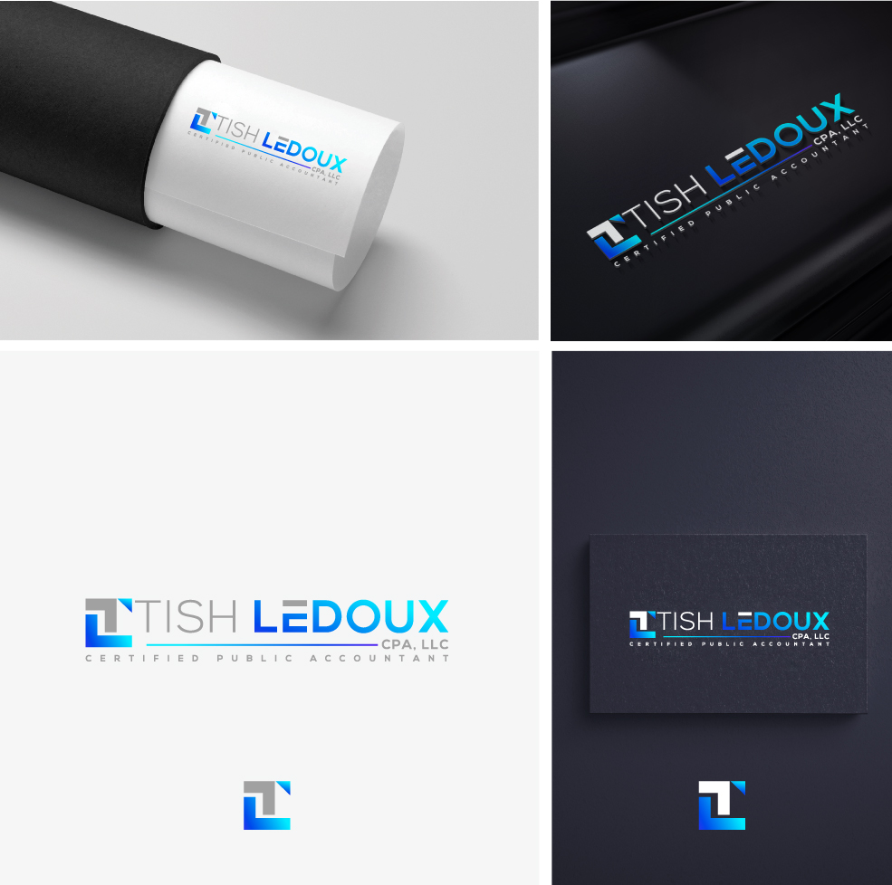 Logo Design by step forward 2 for this project | Design #29490381