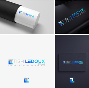 Logo Design by step forward 2 for this project | Design: #29495976