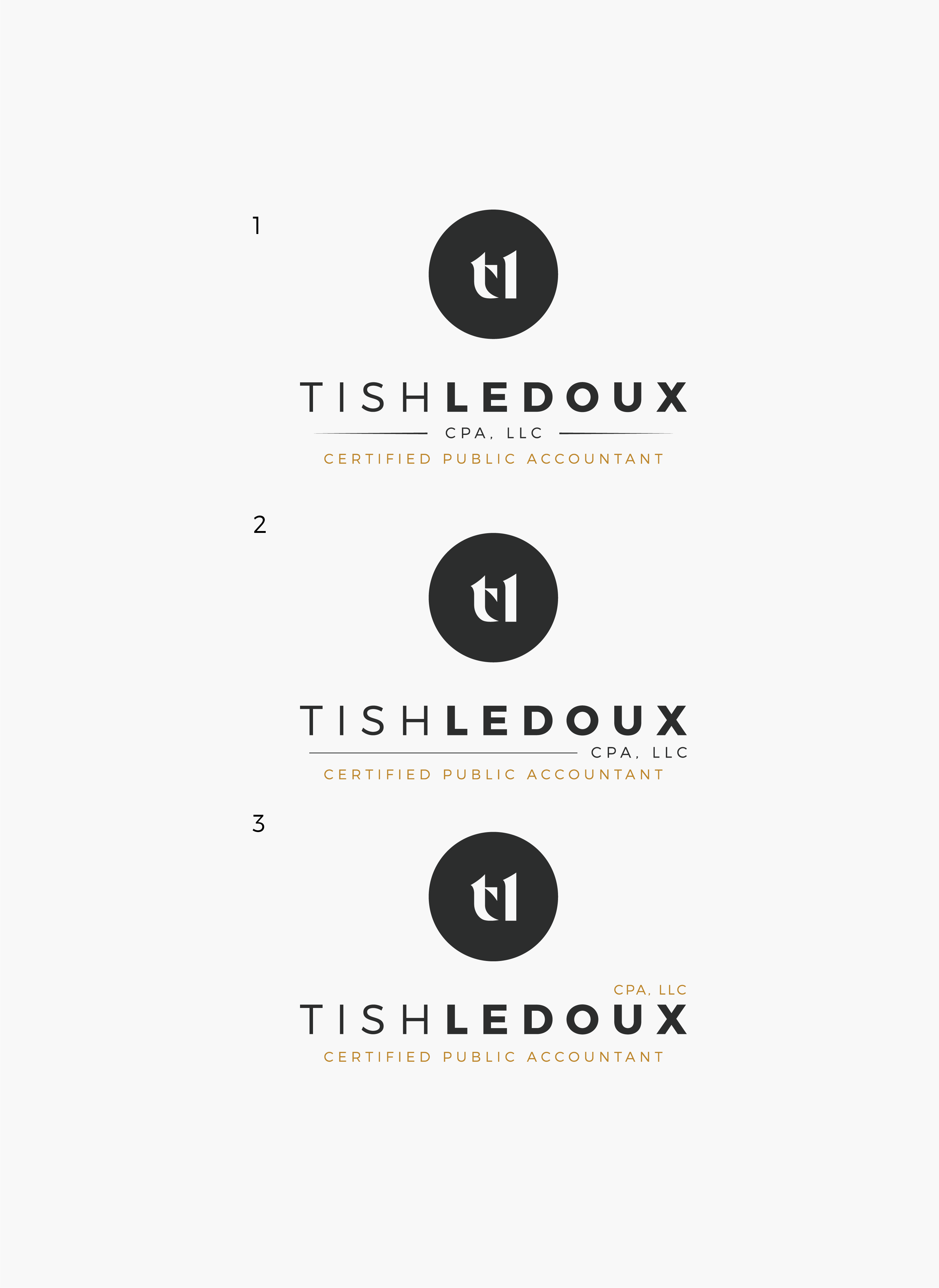 Logo Design by IMilenovic for this project | Design #29580396