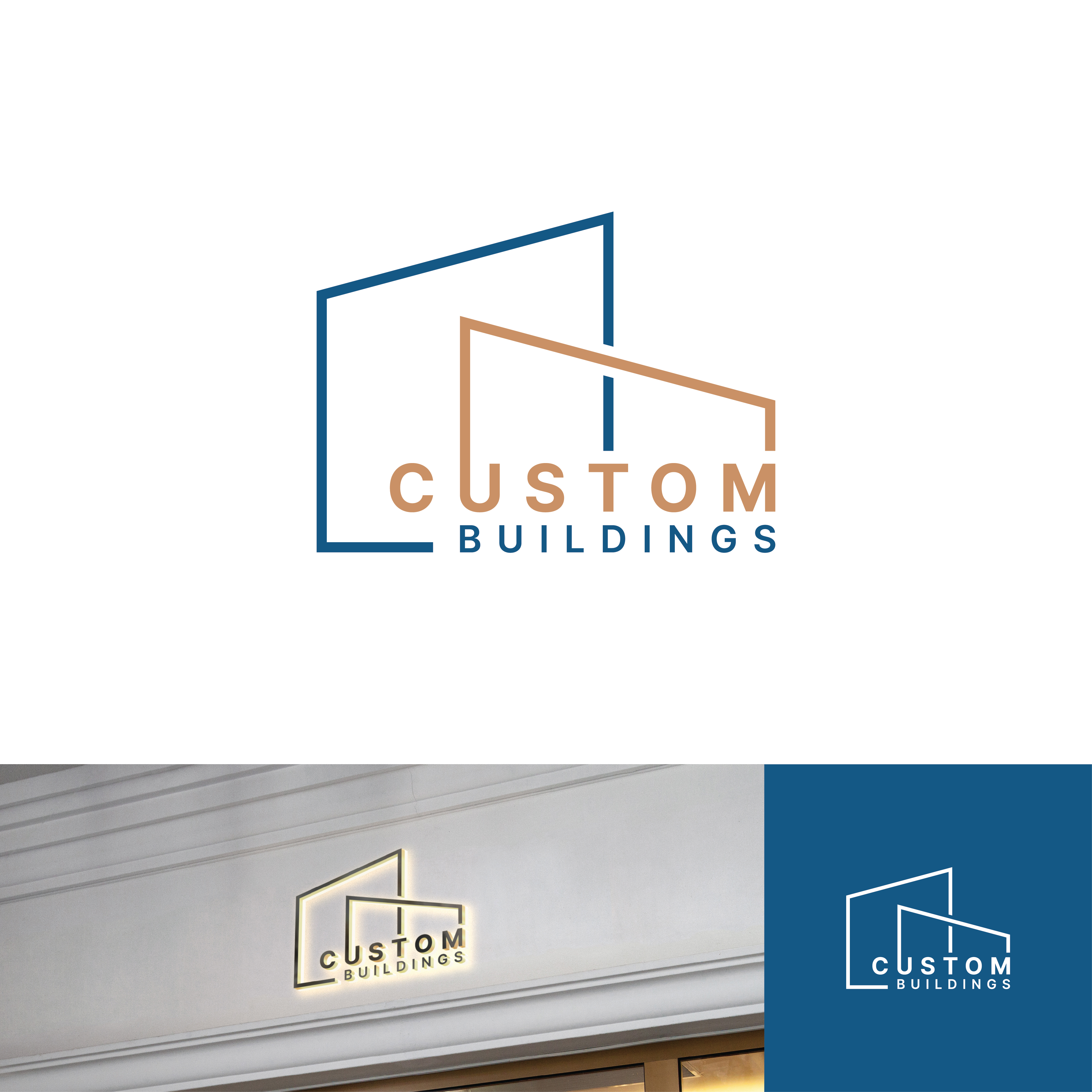 Logo Design by subs_graphics for this project | Design #29511394