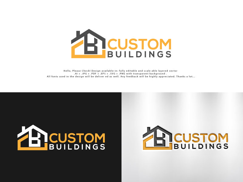 Logo Design by Cliping_path for this project | Design #29491002