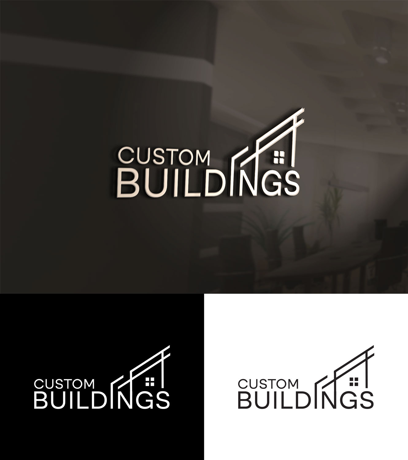 Logo Design by design 125 for this project | Design #29494751