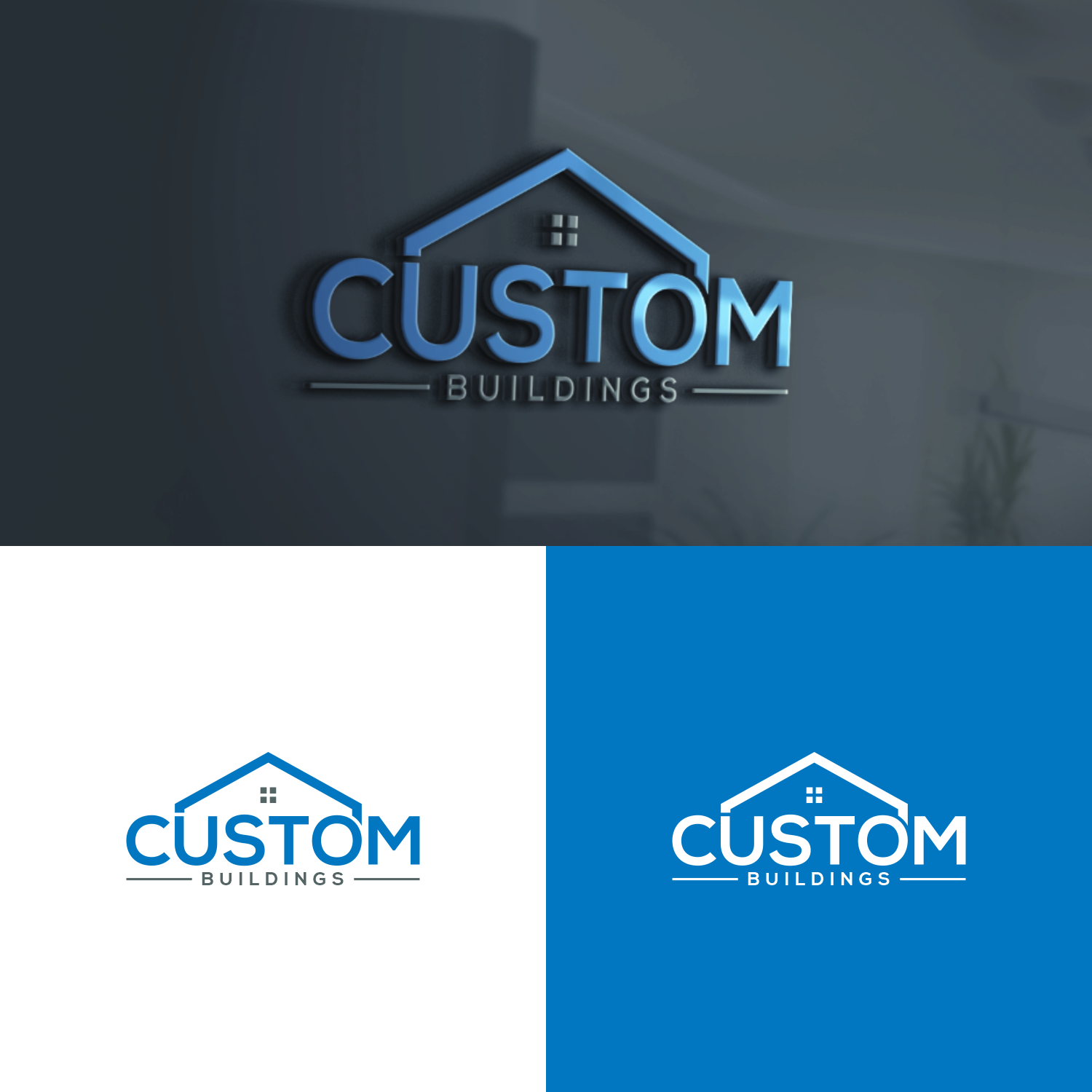 Logo Design by Kenshin777 for this project | Design #29491576