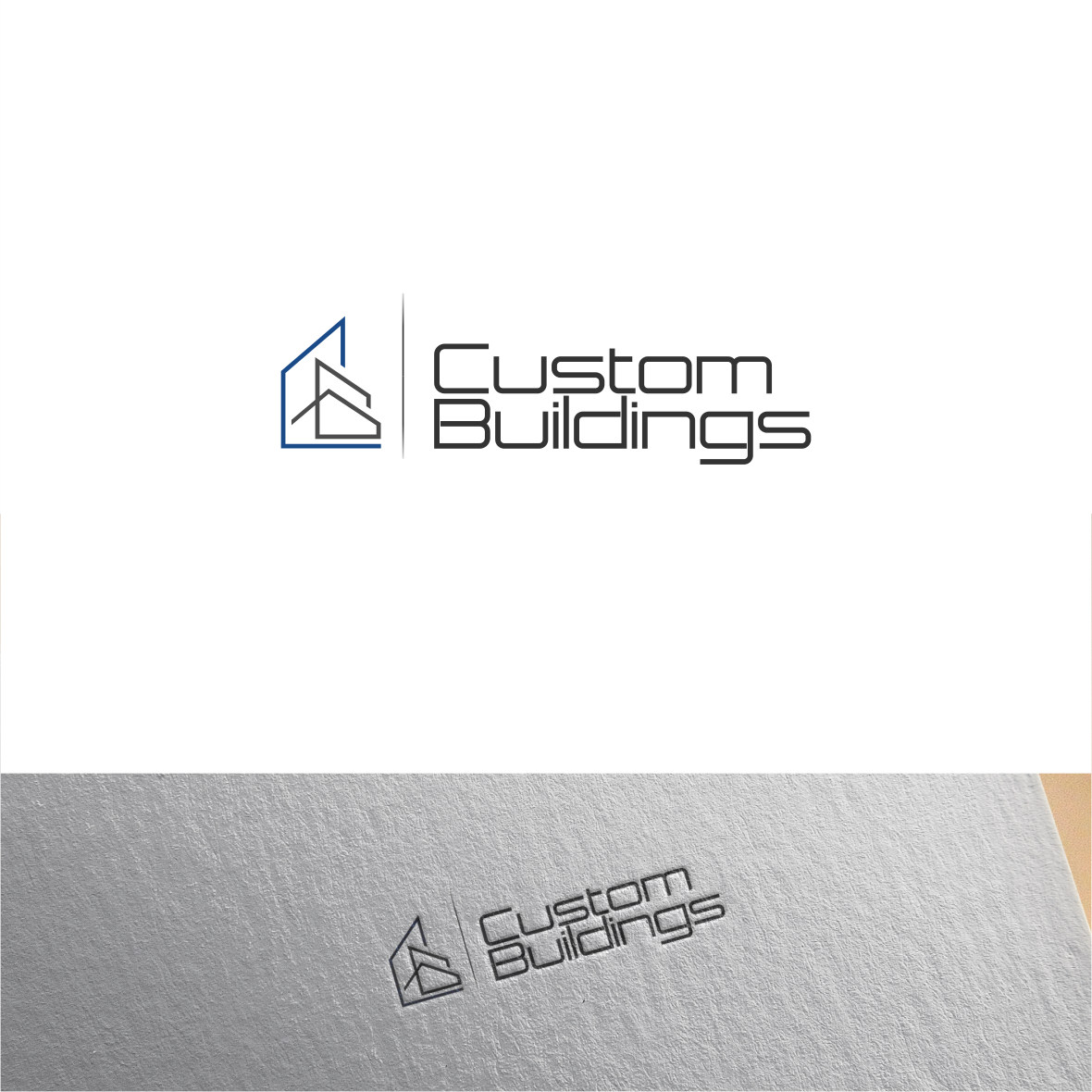 Logo Design by Arham Hidayat for this project | Design #29509116