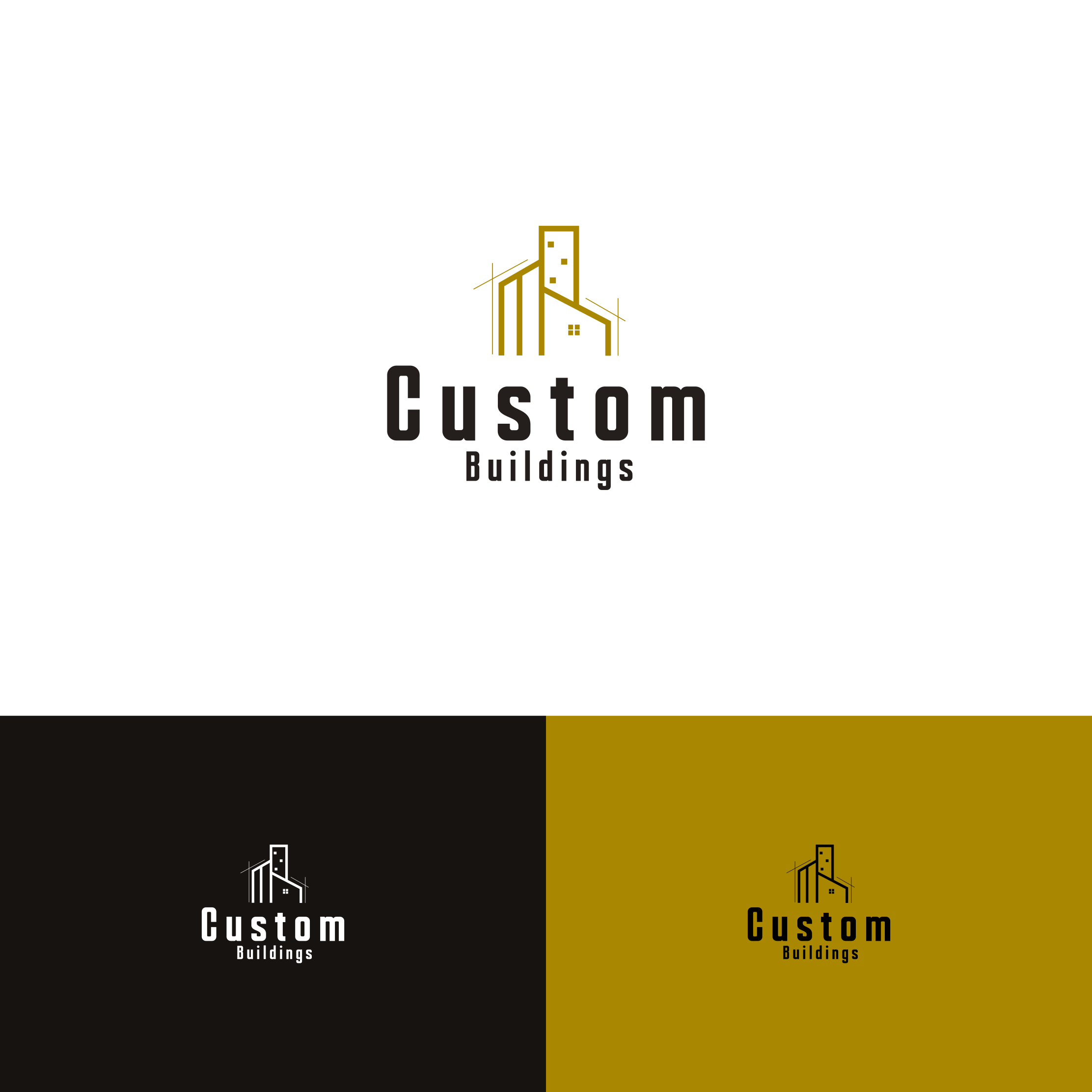 Logo Design by alitjuara for this project | Design #29516856
