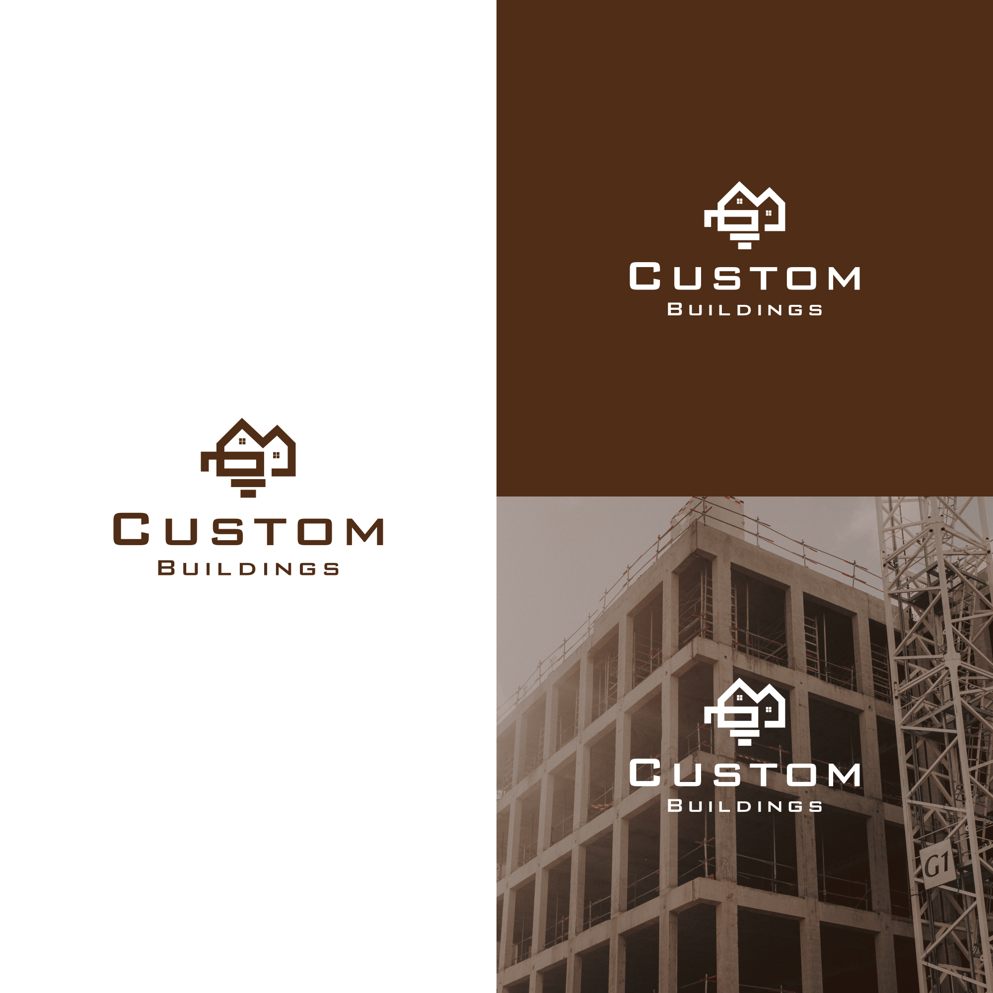 Logo Design by alitjuara for this project | Design #29516859