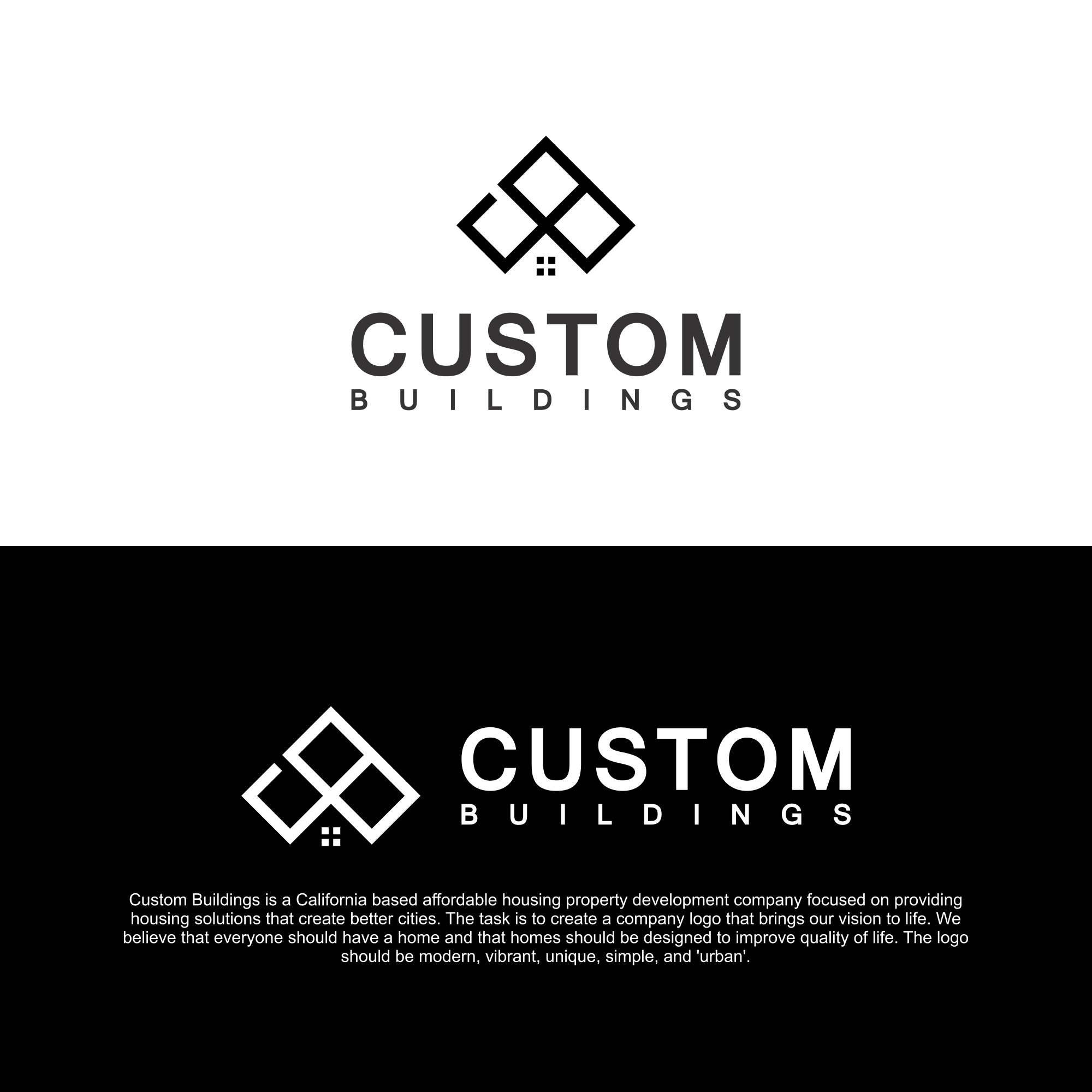 Logo Design by aya-cas for this project | Design #29524439