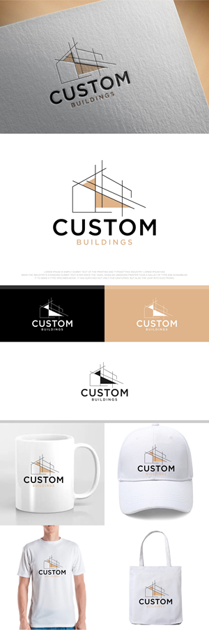 Logo Design by fly  design for this project | Design: #29490511
