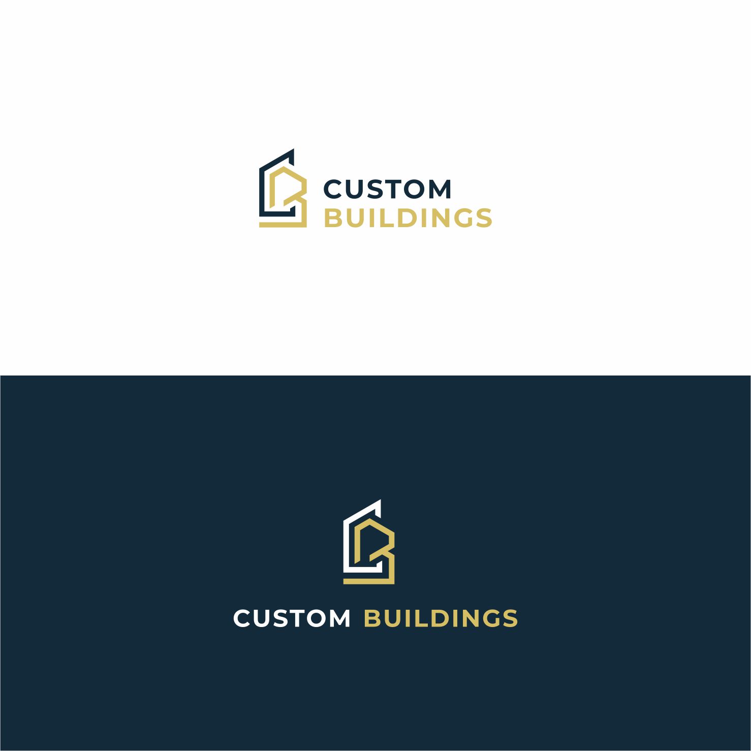 Modern, Bold, Property Development, Construction, Custom Home Building