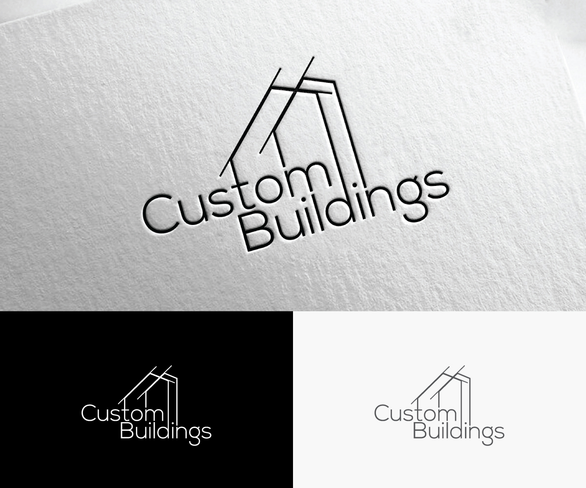 Logo Design by step forward 2 for this project | Design #29490672