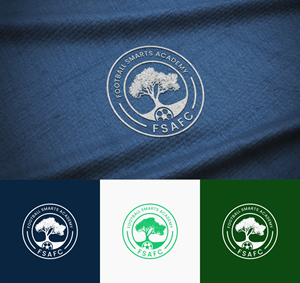 Logo Design by a5 for this project | Design: #29499191