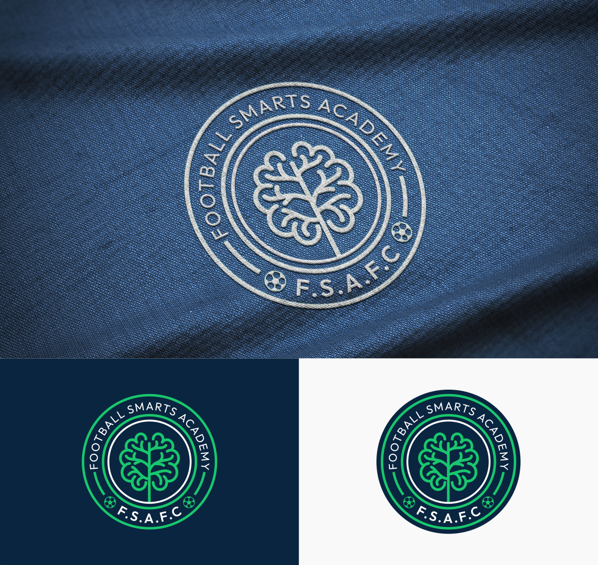 Diseño de Logo por a5 para este proyecto | Diseño #29499193