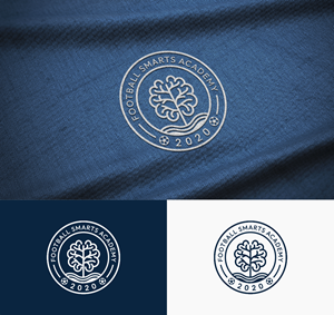 Logo Design by a5 for this project | Design: #29503073