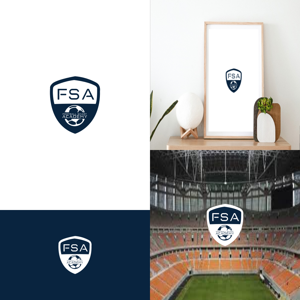 Logo Design by alitjuara for this project | Design #29516896