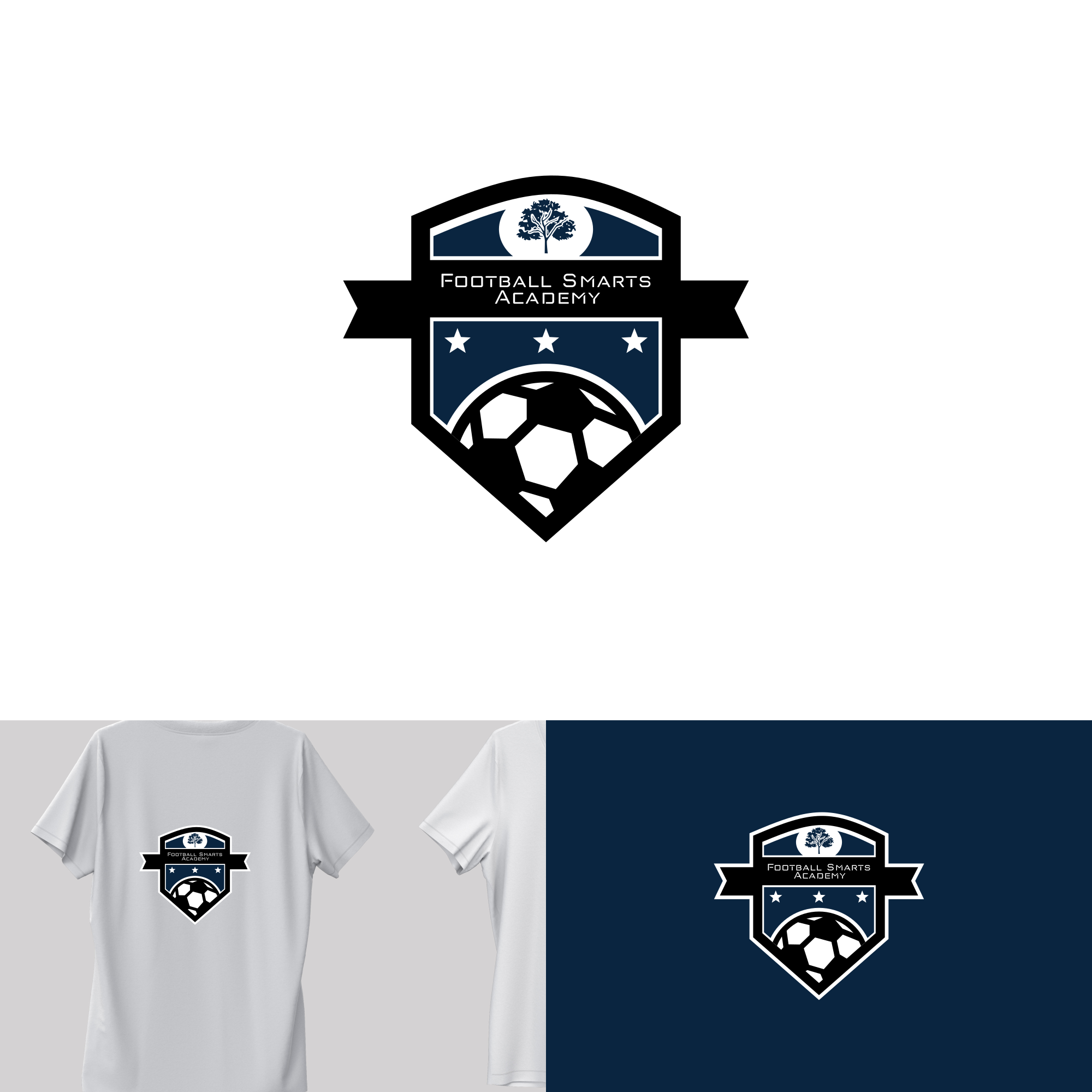 Logo Design by alitjuara for this project | Design #29516900