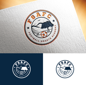 Logo-Design von step forward 2 für dieses Projekt | Design: #29491240