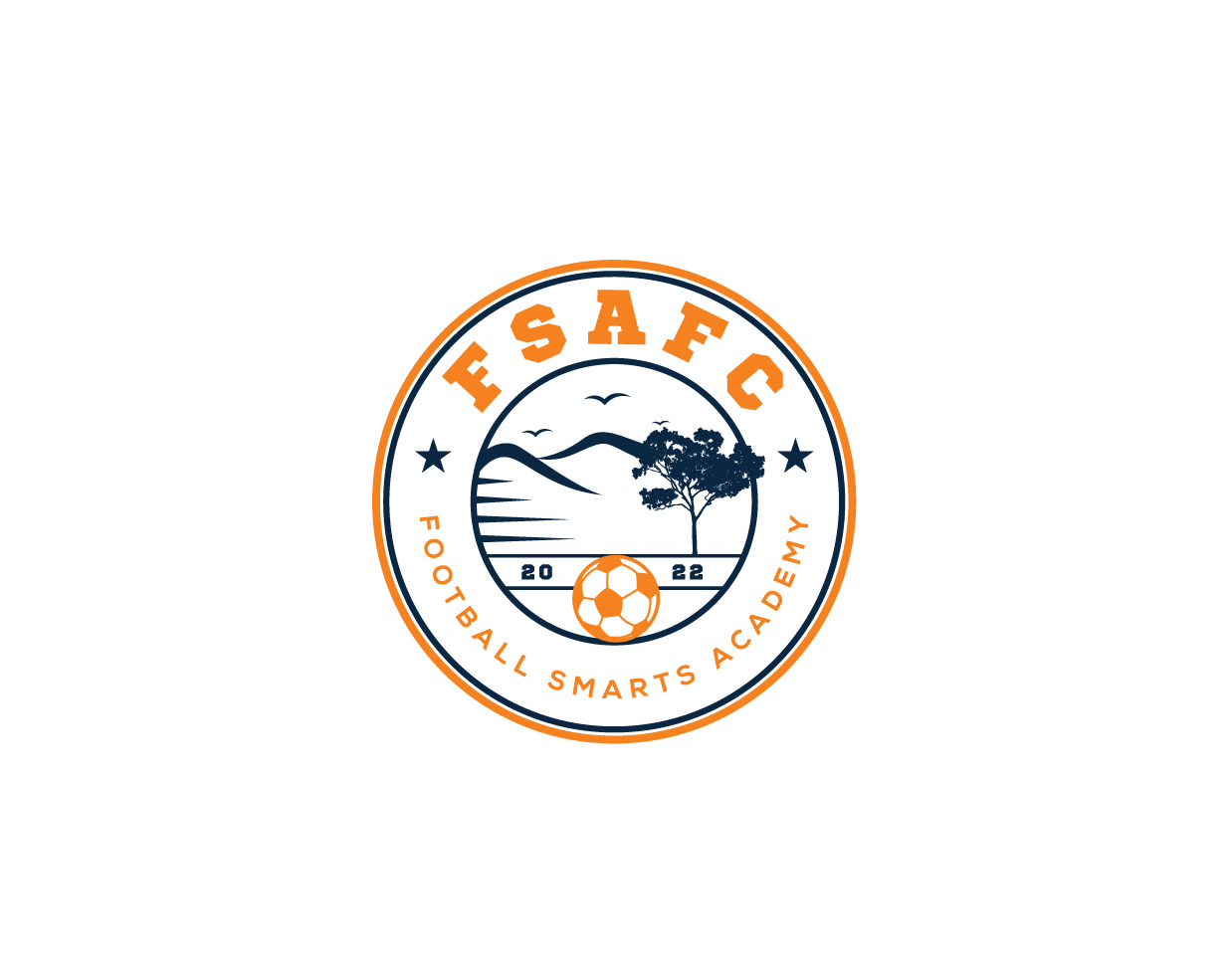 Logo Design by step forward 2 for this project | Design #29495561
