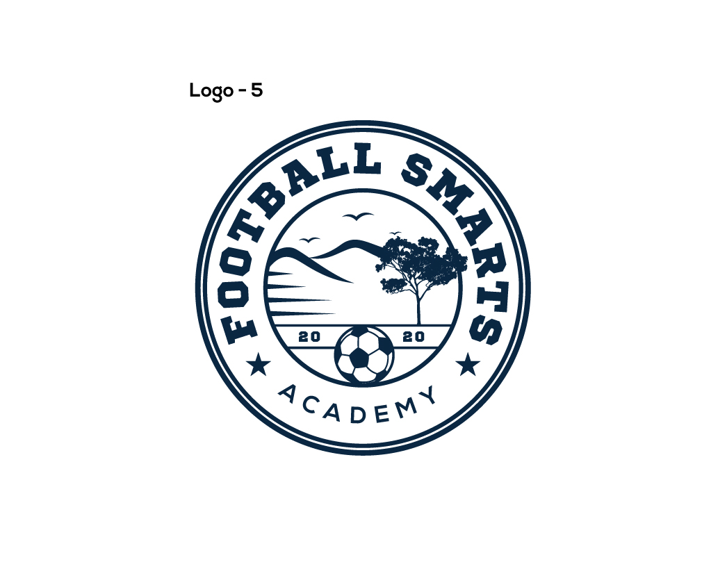 Logo Design by step forward 2 for this project | Design #29502187