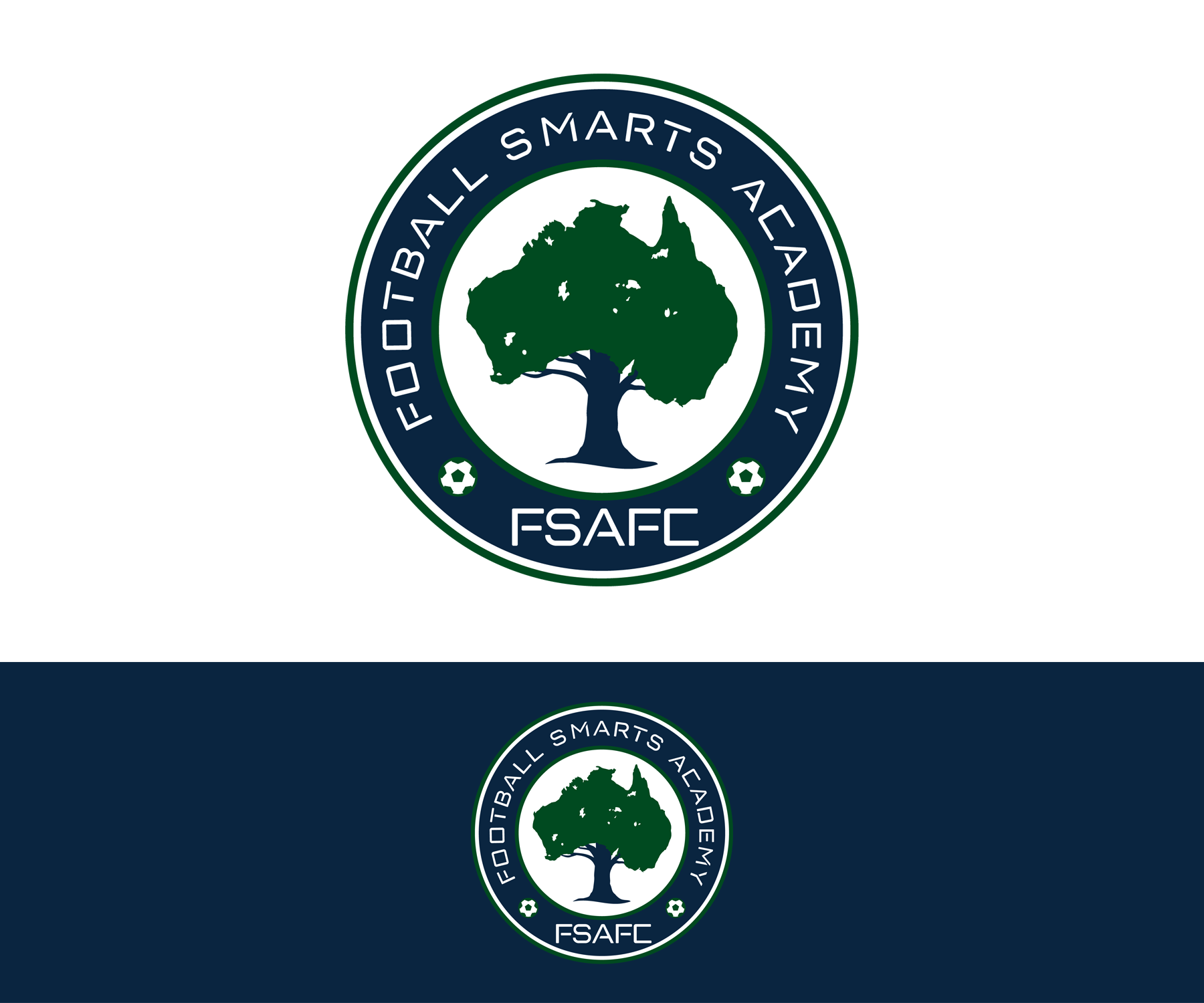 Logo Design by Edi Wibowo for this project | Design #29493241