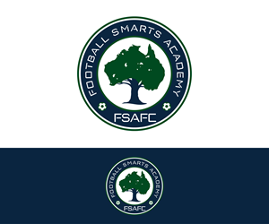 Logo Design by Edi Wibowo for this project | Design #29493241