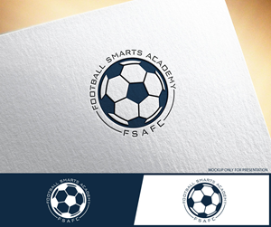 Logo Design by RedMyDC for this project | Design: #29491943