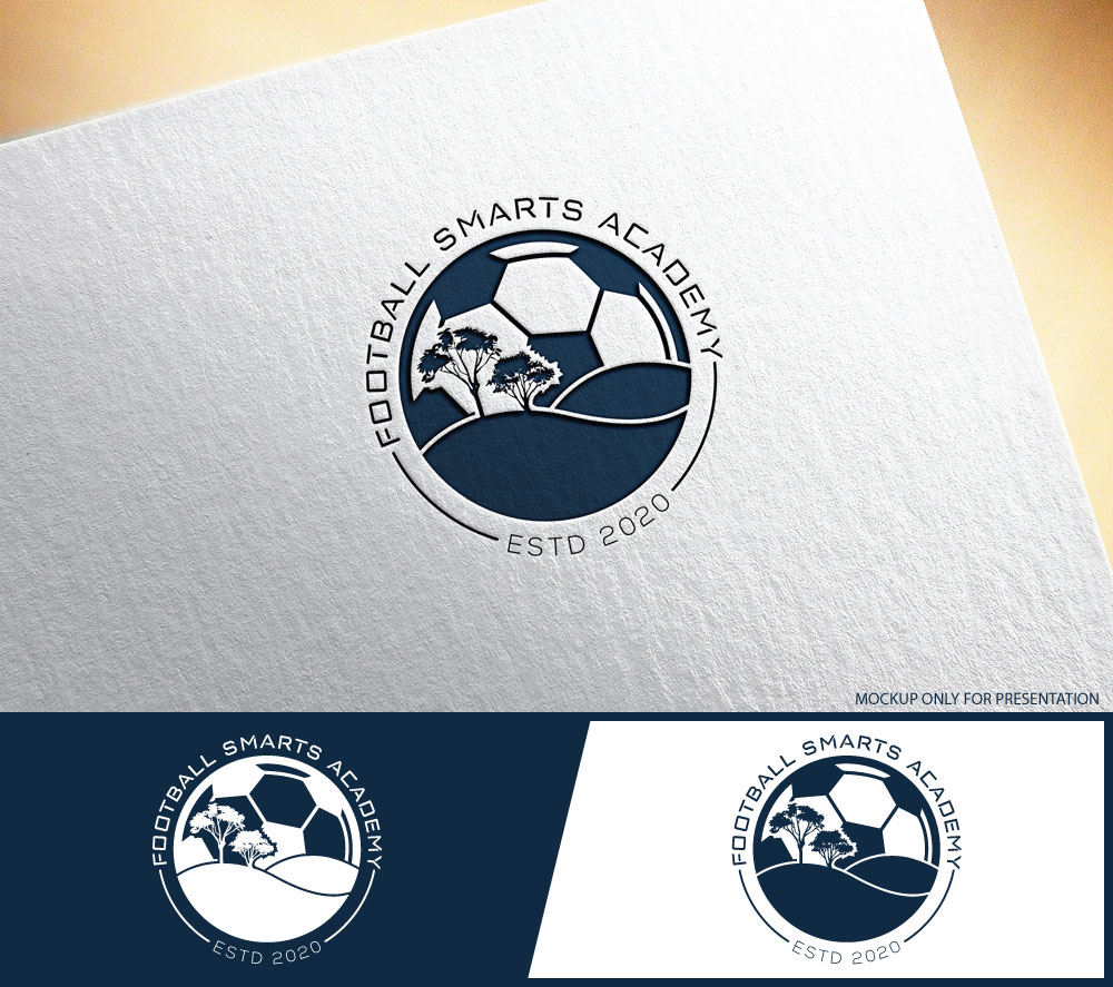 Logo Design by RedMyDC for this project | Design #29503741