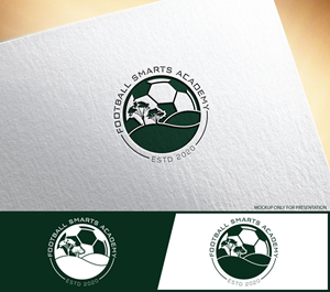 Logo-Design von RedMyDC für dieses Projekt | Design: #29511733