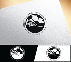 Logo-Design von RedMyDC für dieses Projekt | Design: #29511734