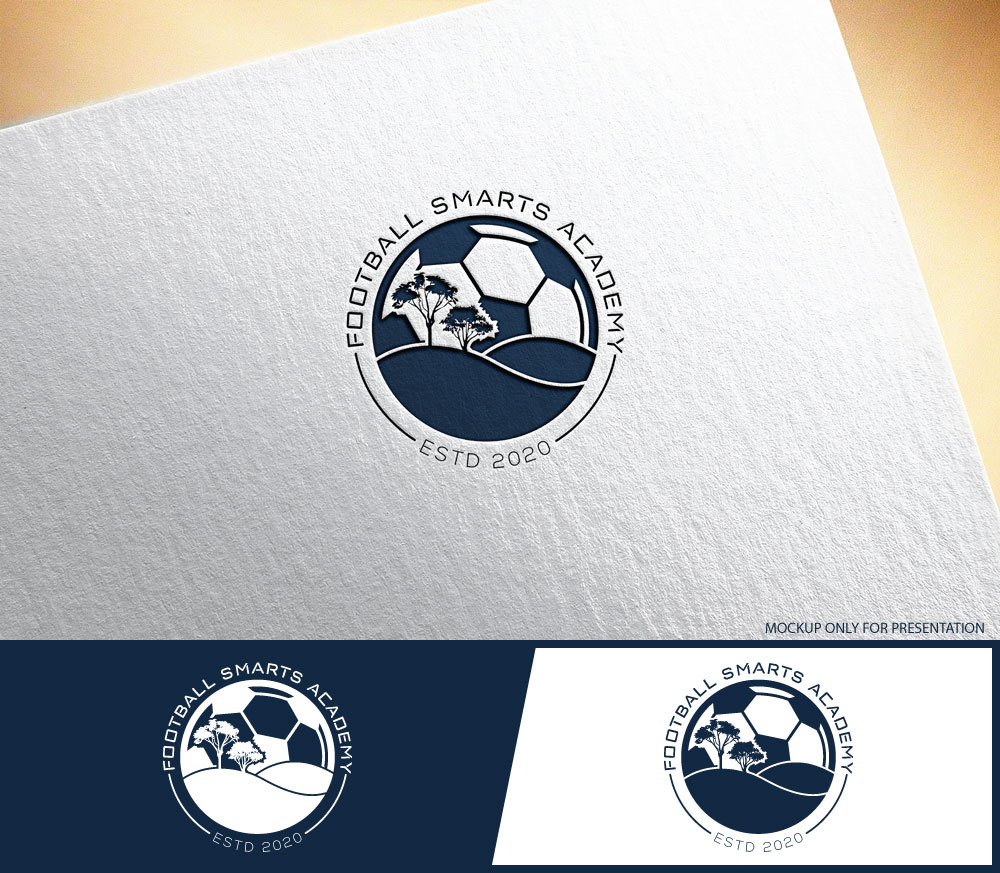 Logo Design by RedMyDC for this project | Design #29527226