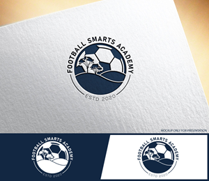 Logo Design by RedMyDC for this project | Design: #29545232