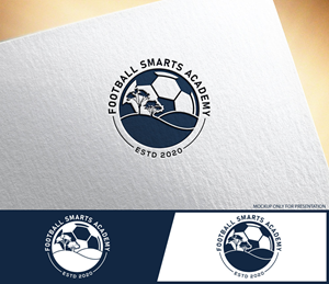 Logo Design by RedMyDC