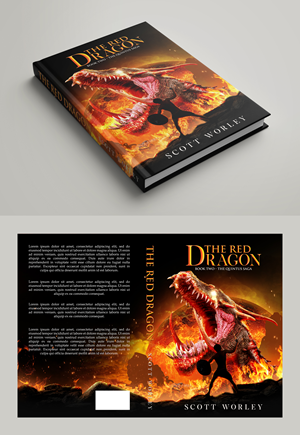 Diseño de portada de libro por Graphic Storm para este proyecto | Diseño #29497887
