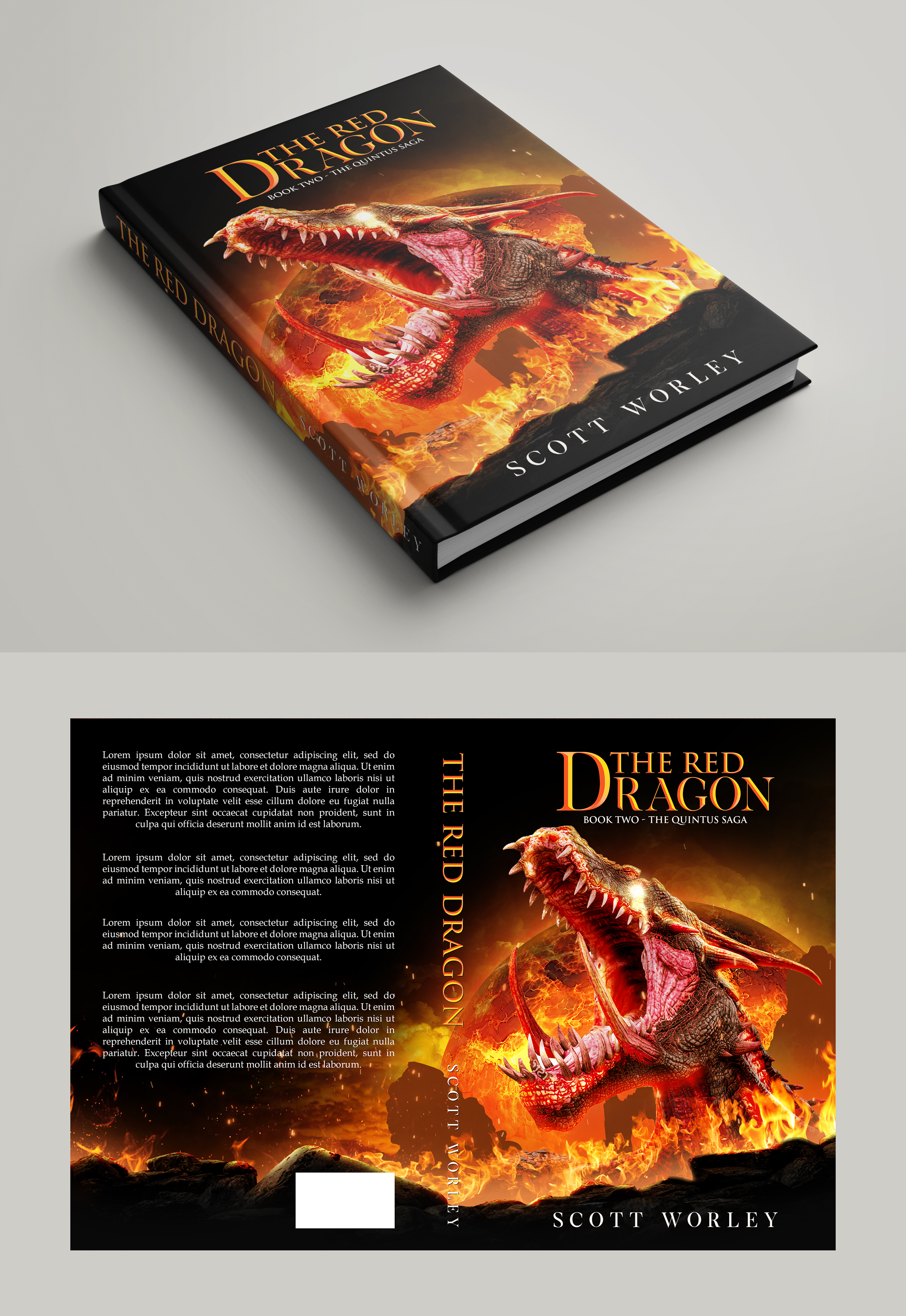 Design de Couverture de Livre par Graphic Storm pour ce projet | Design #29520080
