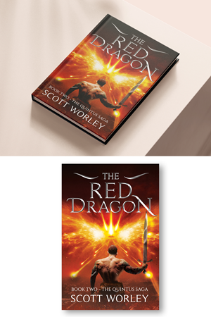 Book Cover Design by Mosaic