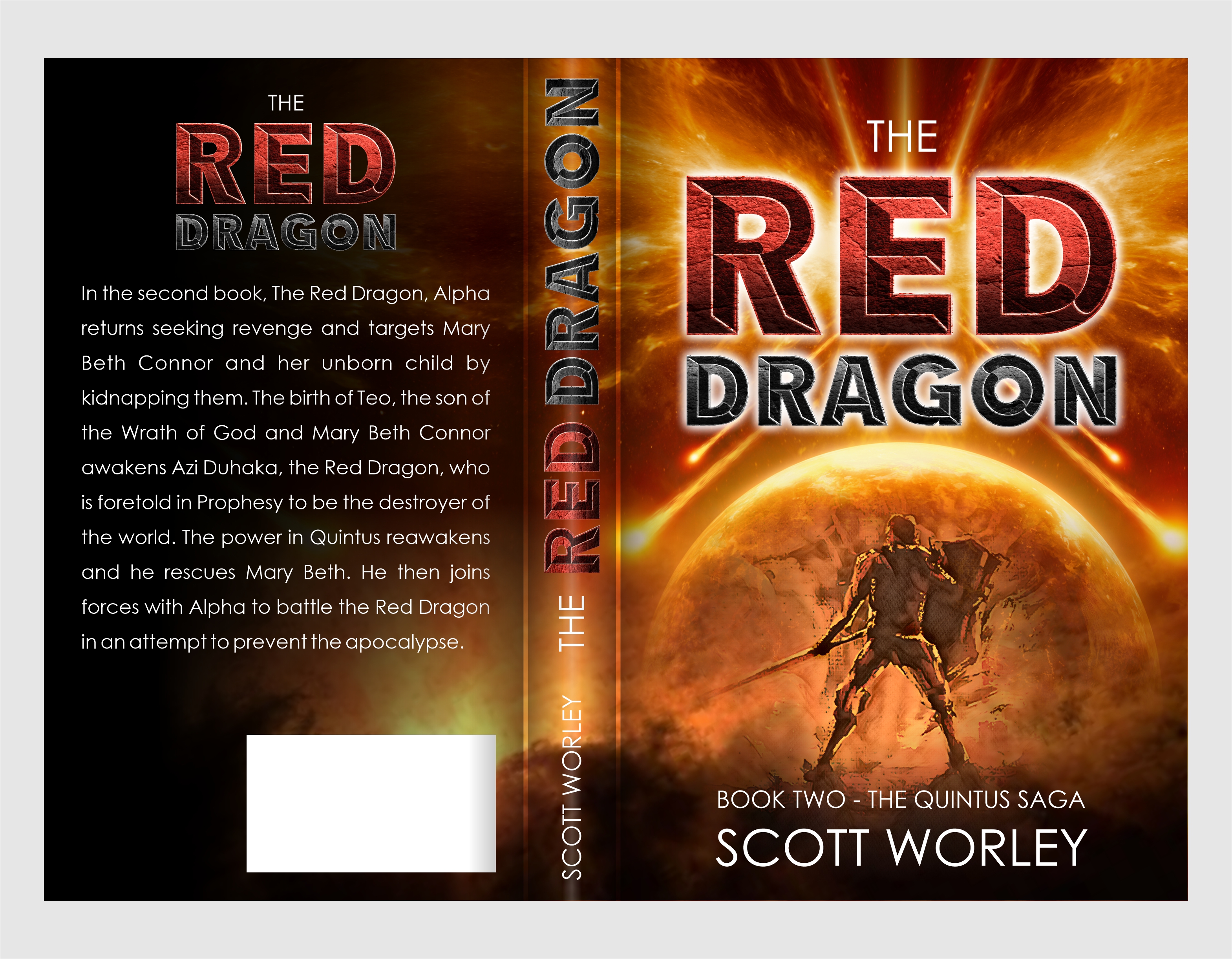 Book Cover Design by erikdesign for this project | Design #29495293