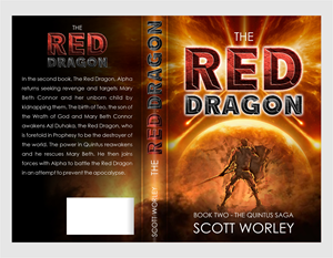 Book Cover Design by erikdesign