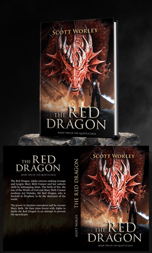 Book Cover Design by Arctic Kitty for this project | Design: #29518163