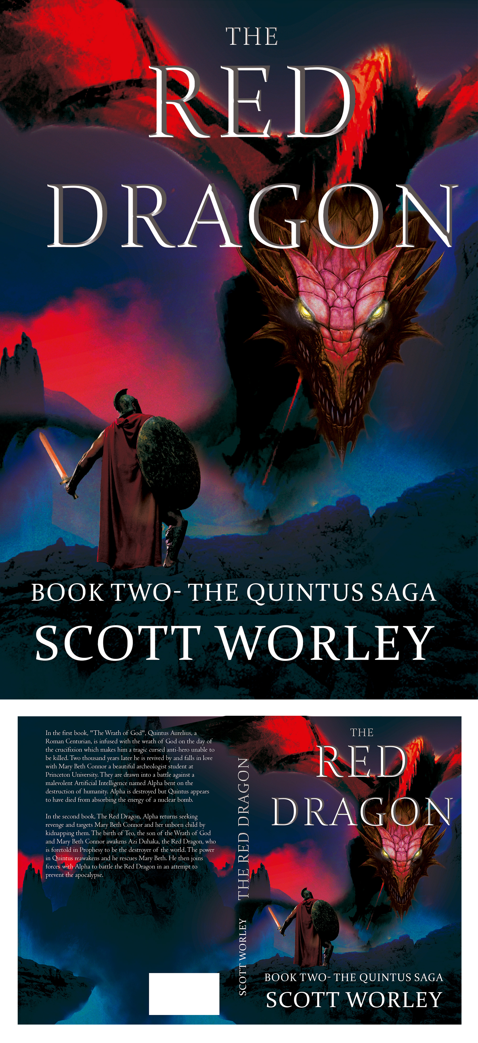 Book Cover Design by arteistadesign for this project | Design #29525544