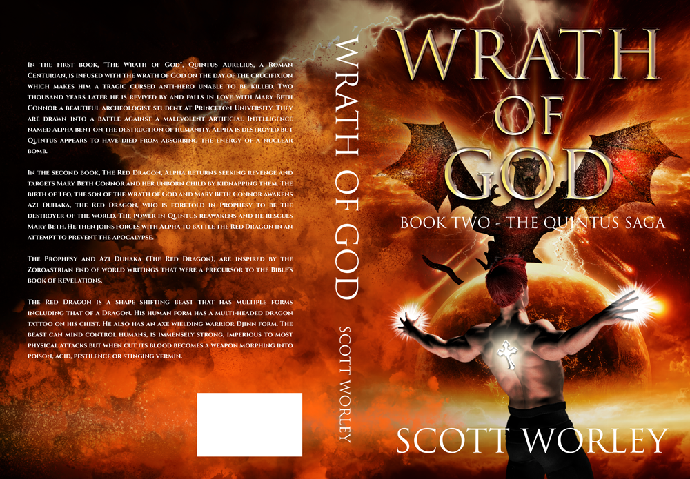 Design de Couverture de Livre par vectoradics pour ce projet | Design #29520307