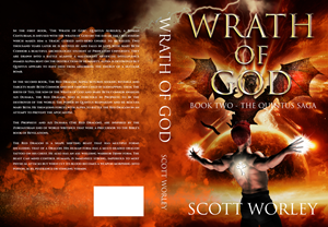 Book Cover Design by vectoradics