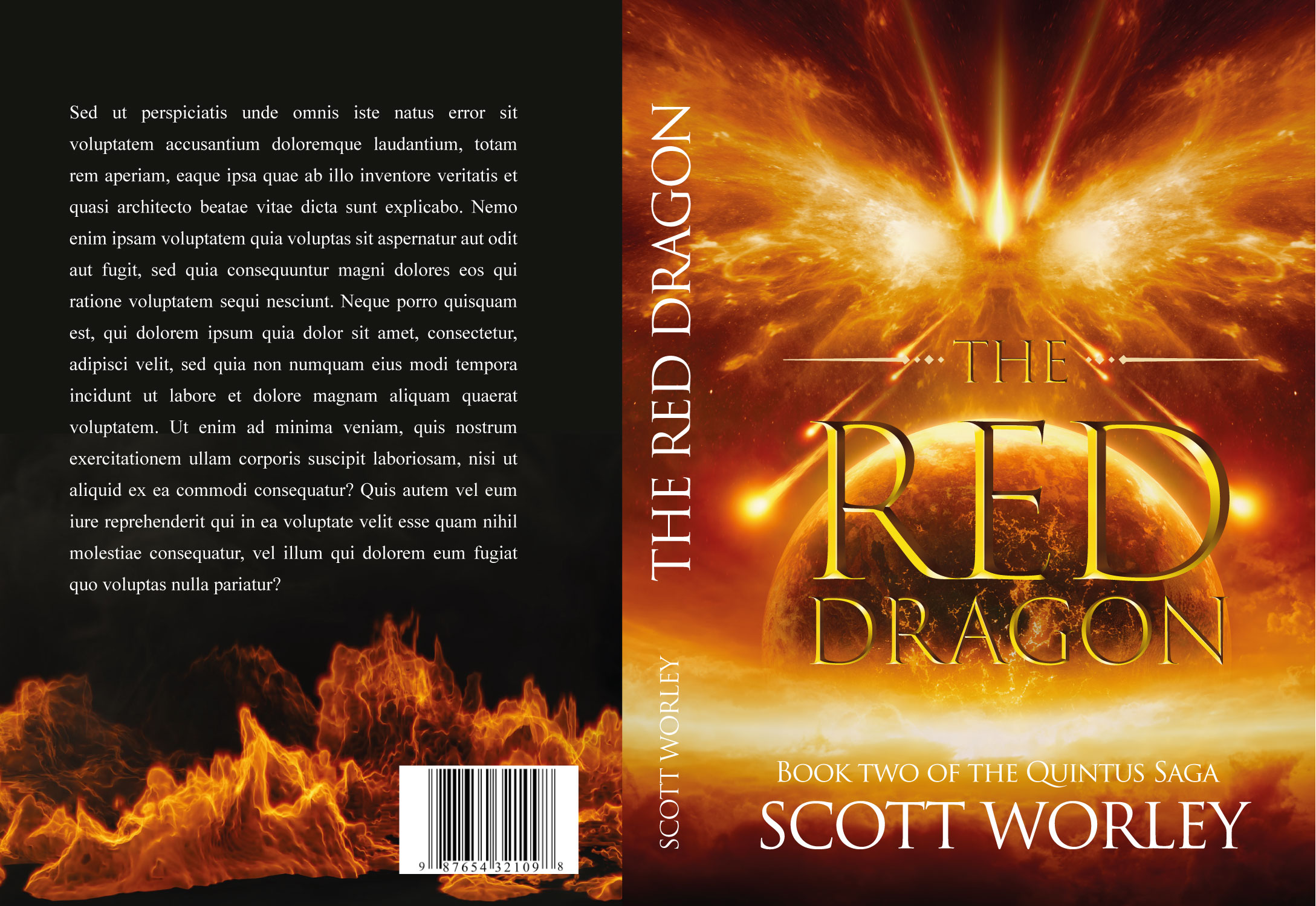 Design de Couverture de Livre par Sarina.dsg pour ce projet | Design #29506099