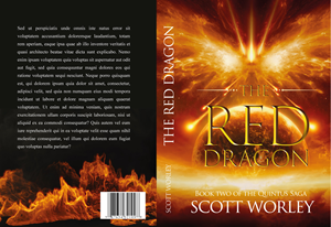 Book Cover Design by Sarina.dsg for this project | Design: #29506099