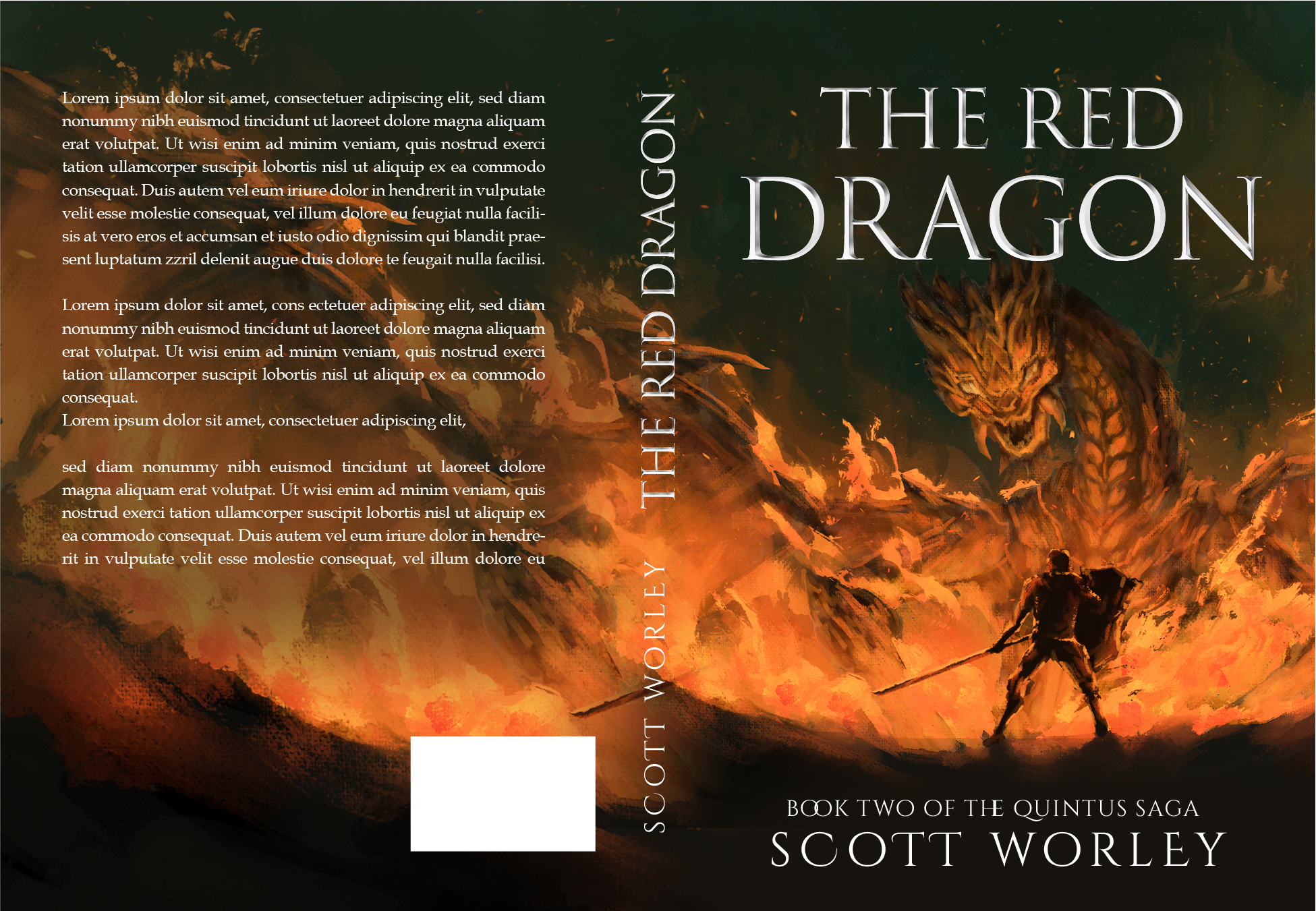 Design de Couverture de Livre par abdul700 pour ce projet | Design #29506975