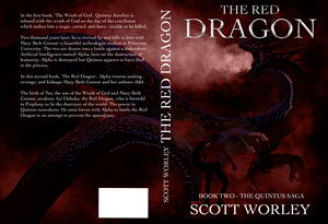 Book Cover Design by EliOliOxenfree