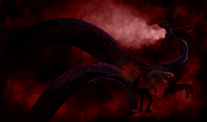 Book Cover Design by EliOliOxenfree for this project | Design: #29523367