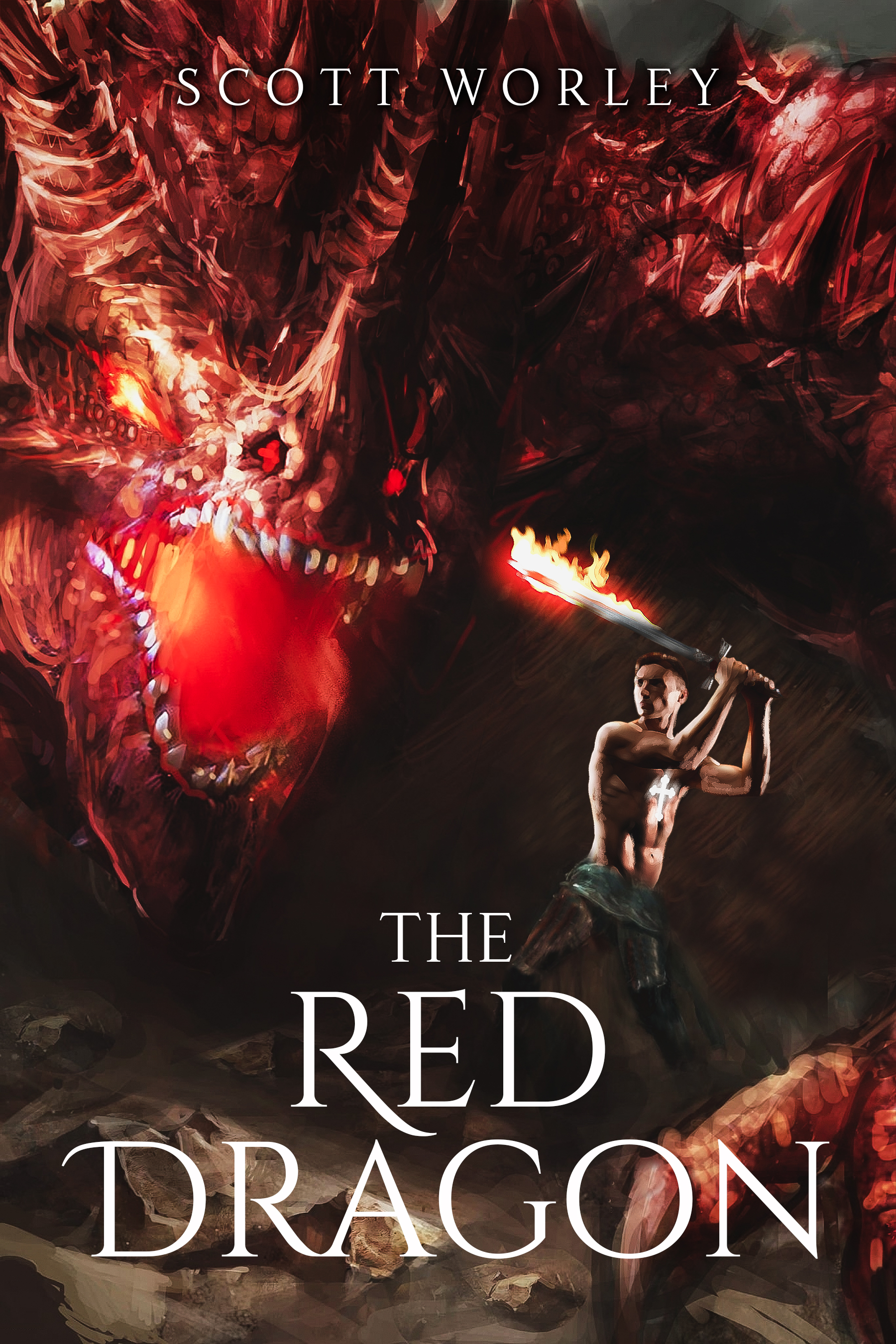 Book Cover Design by Kam_jaff for this project | Design #29505922