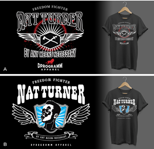 T-shirt Design by Al Pech