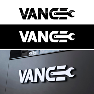 Logo Design by Revolt Team for this project | Design: #29491733